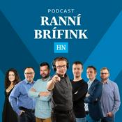 Podcast Ranní brífink
