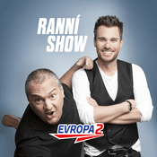 Podcast Ranní show