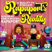 Podcast Rapaport's Reality Hosted By Kebe & Michael Rapaport