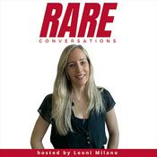 Podcast Rare Conversations