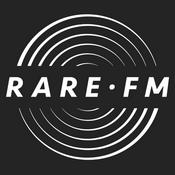 Podcast Rare FM Podcasts