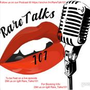 Podcast Rare Talks 101