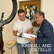 Podcast Raskall & Costello