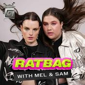 Podcast Ratbag with Mel & Sam