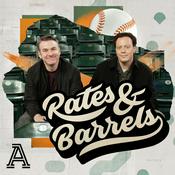 Podcast Rates & Barrels: A show about Baseball