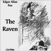 Podcast Raven, The by Edgar Allan Poe (1809 - 1849)