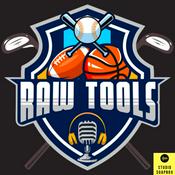 Podcast Raw Tools with Luke Slabaugh