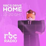 Podcast RBC's Drive Home Show