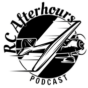 Podcast RC Afterhours - RC Planes, Multirotors, FPV & Technology