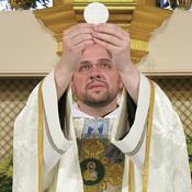 Podcast Readings, Homily and Daily Mass