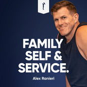 Podcast High Performance Father Podcast