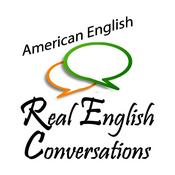 Podcast Real English Conversations Podcast – Real English for Global Professionals | Speak Clearly & Confidently at Work