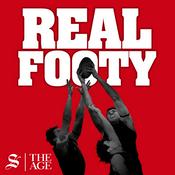 Podcast Real Footy