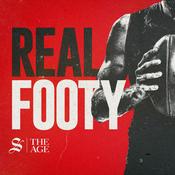 Podcast Real Footy