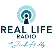 Podcast Real Life Radio with Jack Hibbs