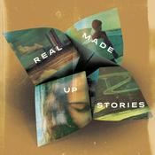 Podcast Real Made Up Stories