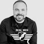Podcast Pastor Mark: Real Men