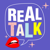 Podcast Real Talk with Holly & Ali