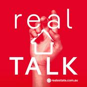 Podcast real Talk by realestate.com.au