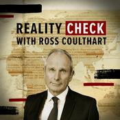 Podcast Reality Check with Ross Coulthart