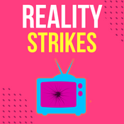 Podcast Reality Strikes