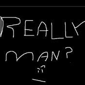 Podcast Really Man?