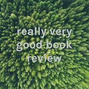 Podcast really very good book review