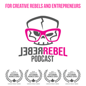 Podcast The RebelRebel Podcast