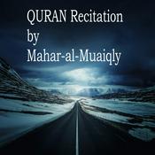 Podcast Recitation of the HOLY QURAN by Mahar-al-Muaiqly