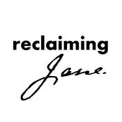 Podcast Reclaiming Jane