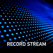 Podcast Record Stream