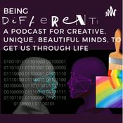 Podcast Being Different