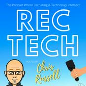Podcast Rec Tech: the Recruiting Technology Podcast