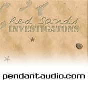 Podcast Red Sands Investigations audio drama