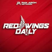 Podcast Red Wings Daily | Detroit Red Wings Daily Podcast