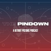 Podcast The Pindown: A Detroit Pistons Podcast