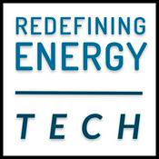 Podcast Redefining Energy - TECH