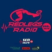 Podcast Redlegs Radio