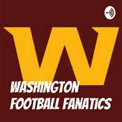 Podcast Washington Football Fanatics