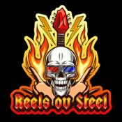 Podcast Reels ov Steel
