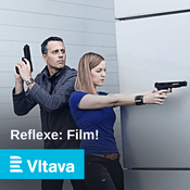 Podcast Reflexe: Film!