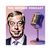 Podcast Reform Party Podcast