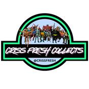 Criss Fresh Collects