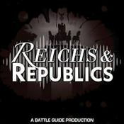 Podcast Reichs & Republics | The German History Podcast