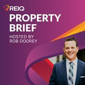 Podcast REIQ Property Brief