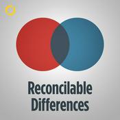Podcast Reconcilable Differences