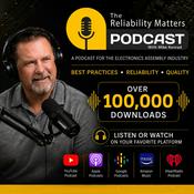 Podcast Reliability Matters