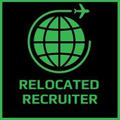 Podcast Relocated Recruiter