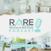 Podcast Renovate & Real Estate