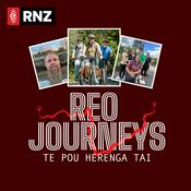 Podcast Reo Journeys: Te Pou Herenga Tai
